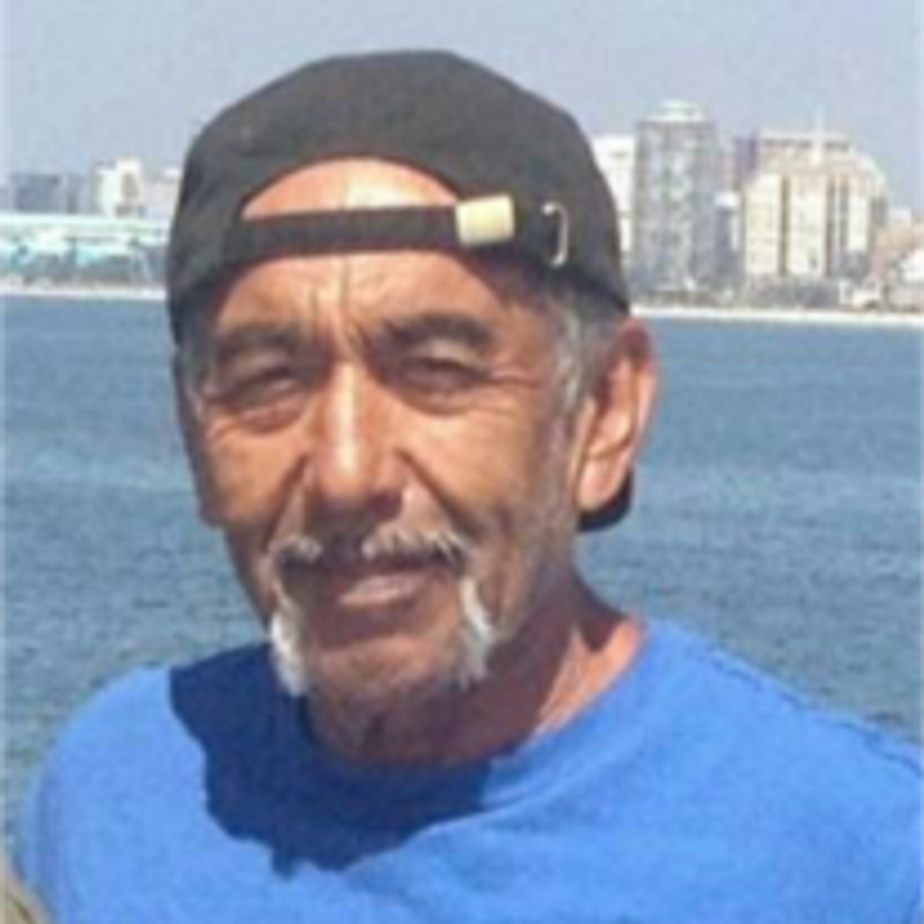 Fred Ruben Aguilar Profile Photo