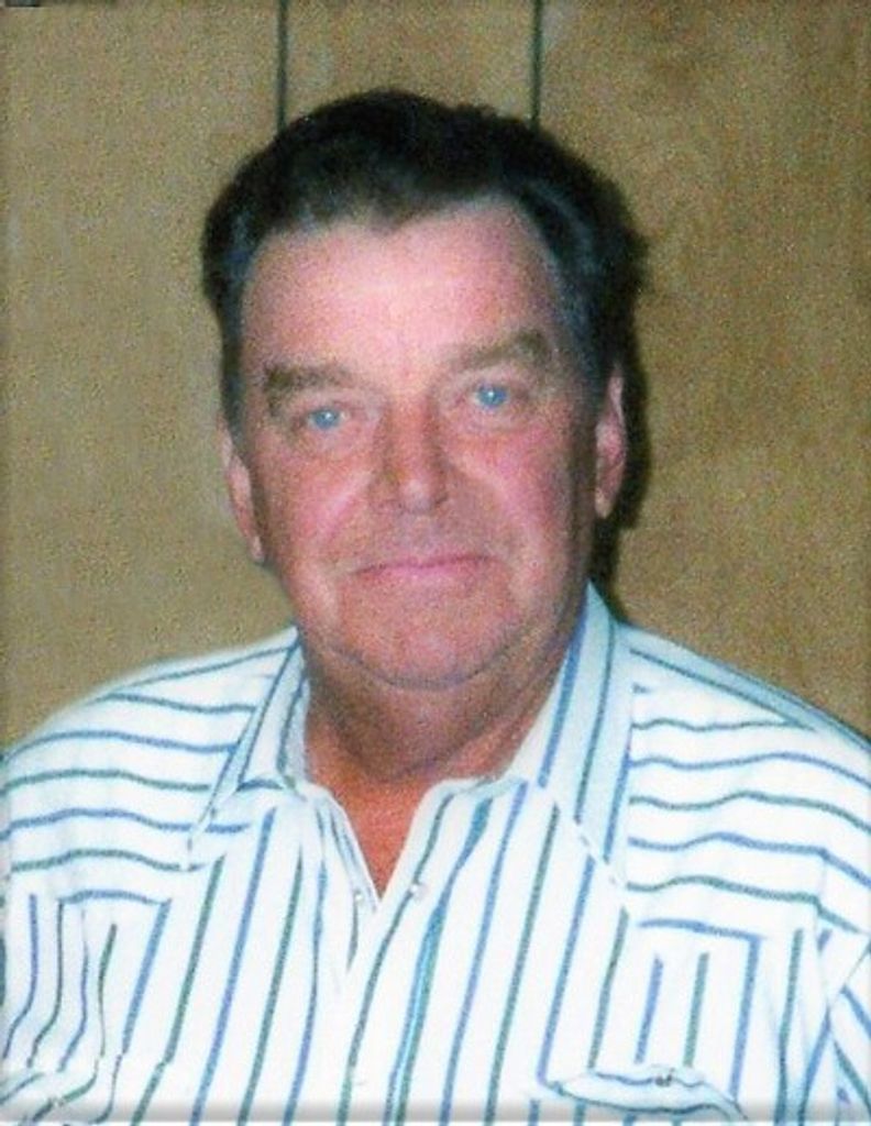 Benny Cade Walker Profile Photo