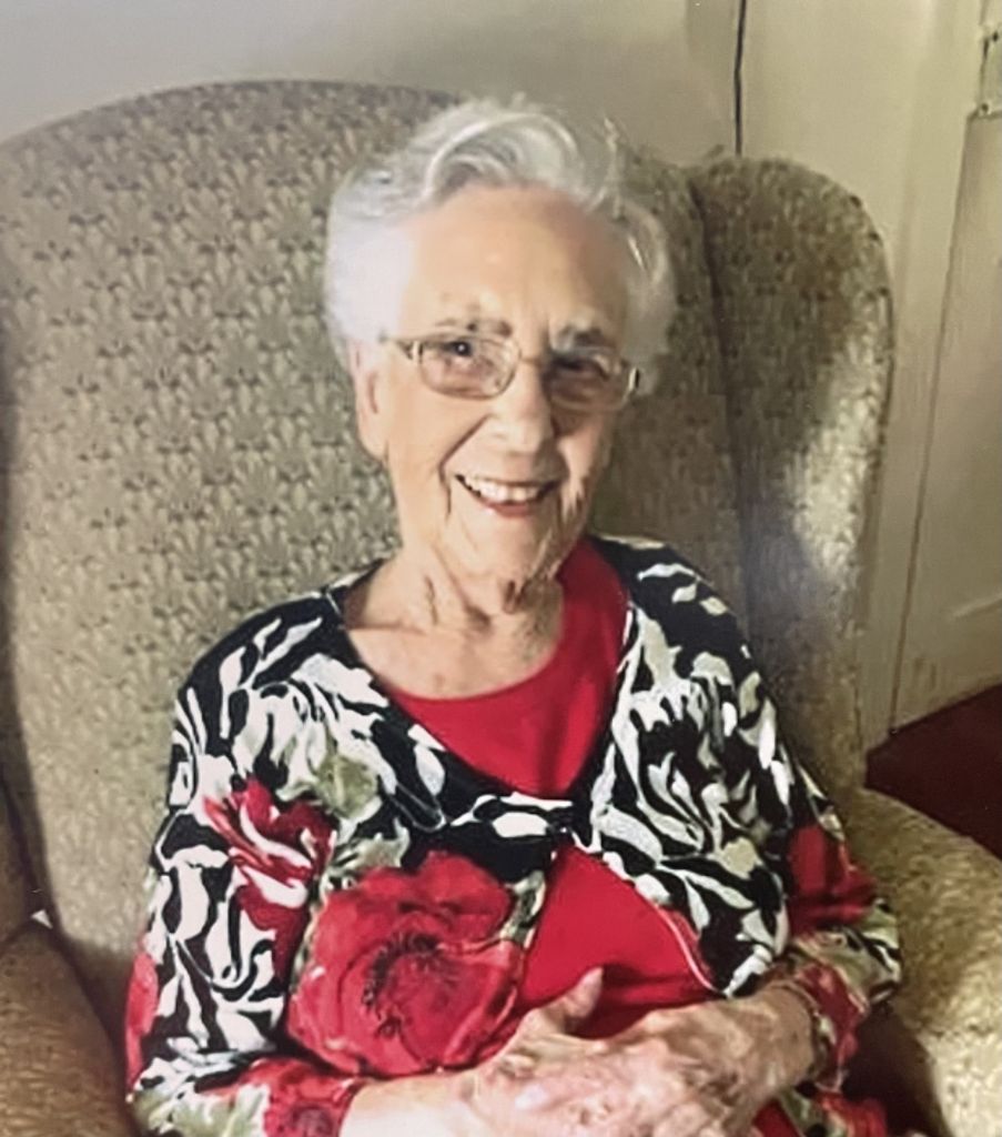 Thelma (Spires)  Stanfield Profile Photo