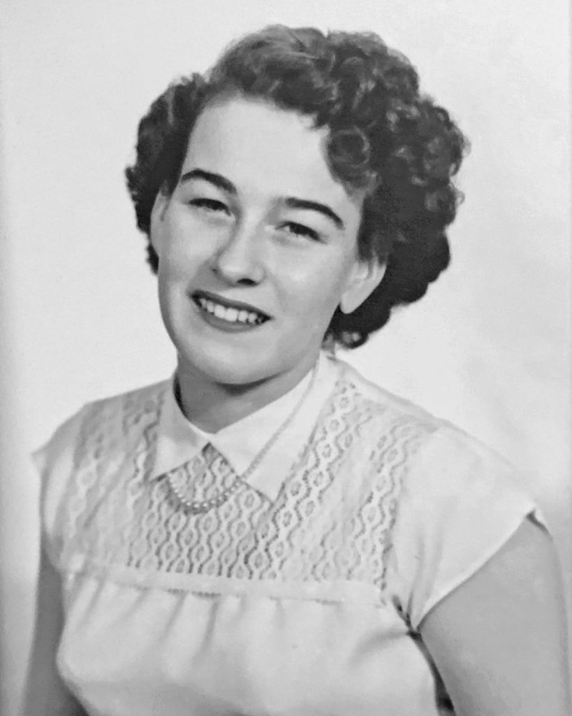 Betty Champney Profile Photo