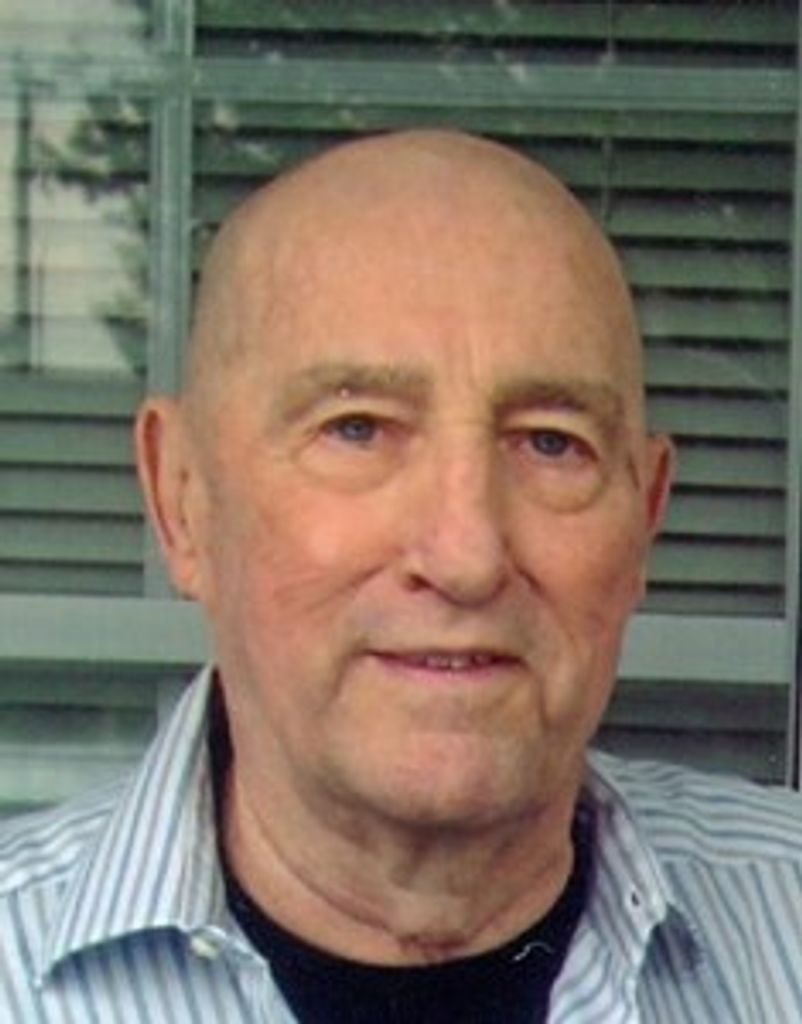 Robert Francis Kruer