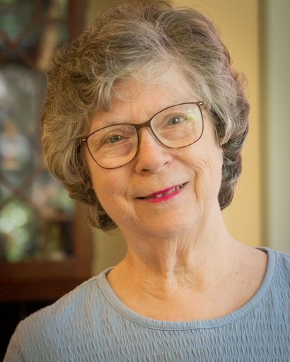 Kay Lillie Cavallo Profile Photo