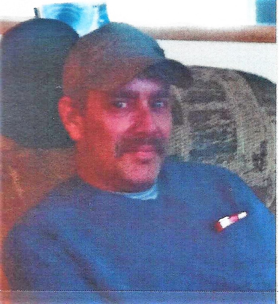 Darrin Wright Profile Photo