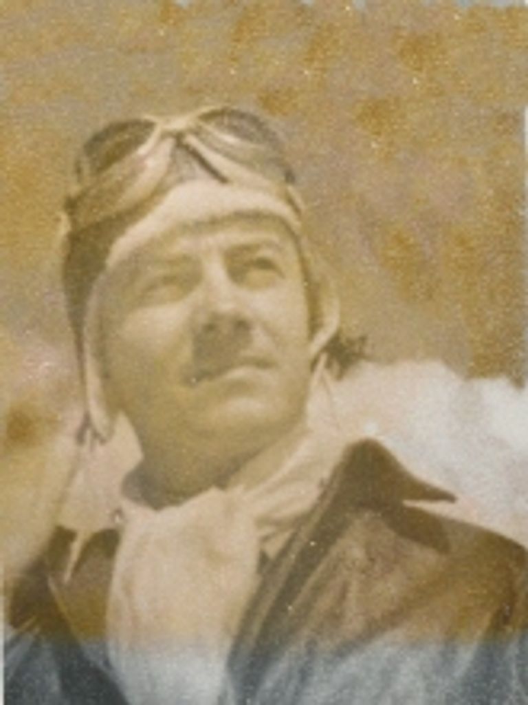 Alan W. Linville, Lt. Col. Ret.