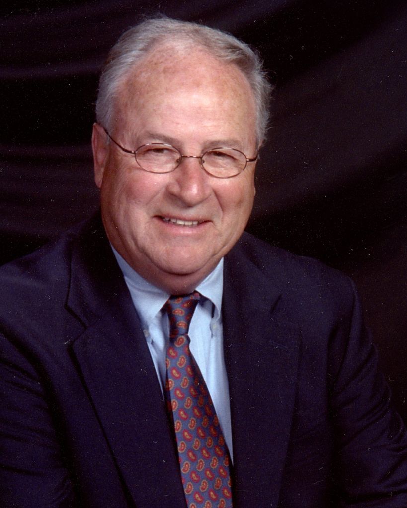 Woodrow "Woodie" Wilson Wiles, Jr.