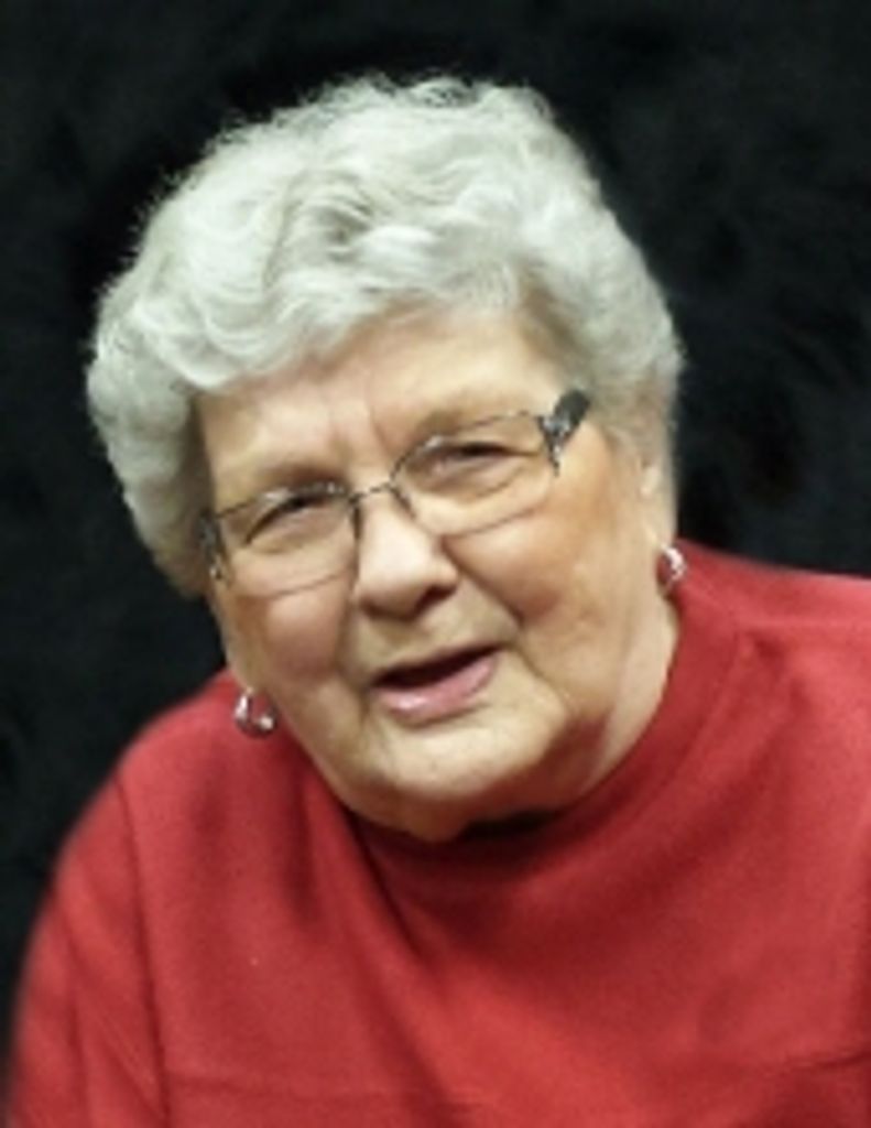 Claire V. Todahl Profile Photo