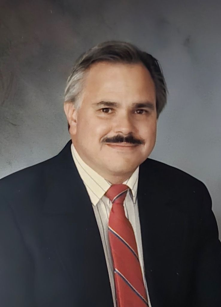 Gary Robert Osborn Profile Photo