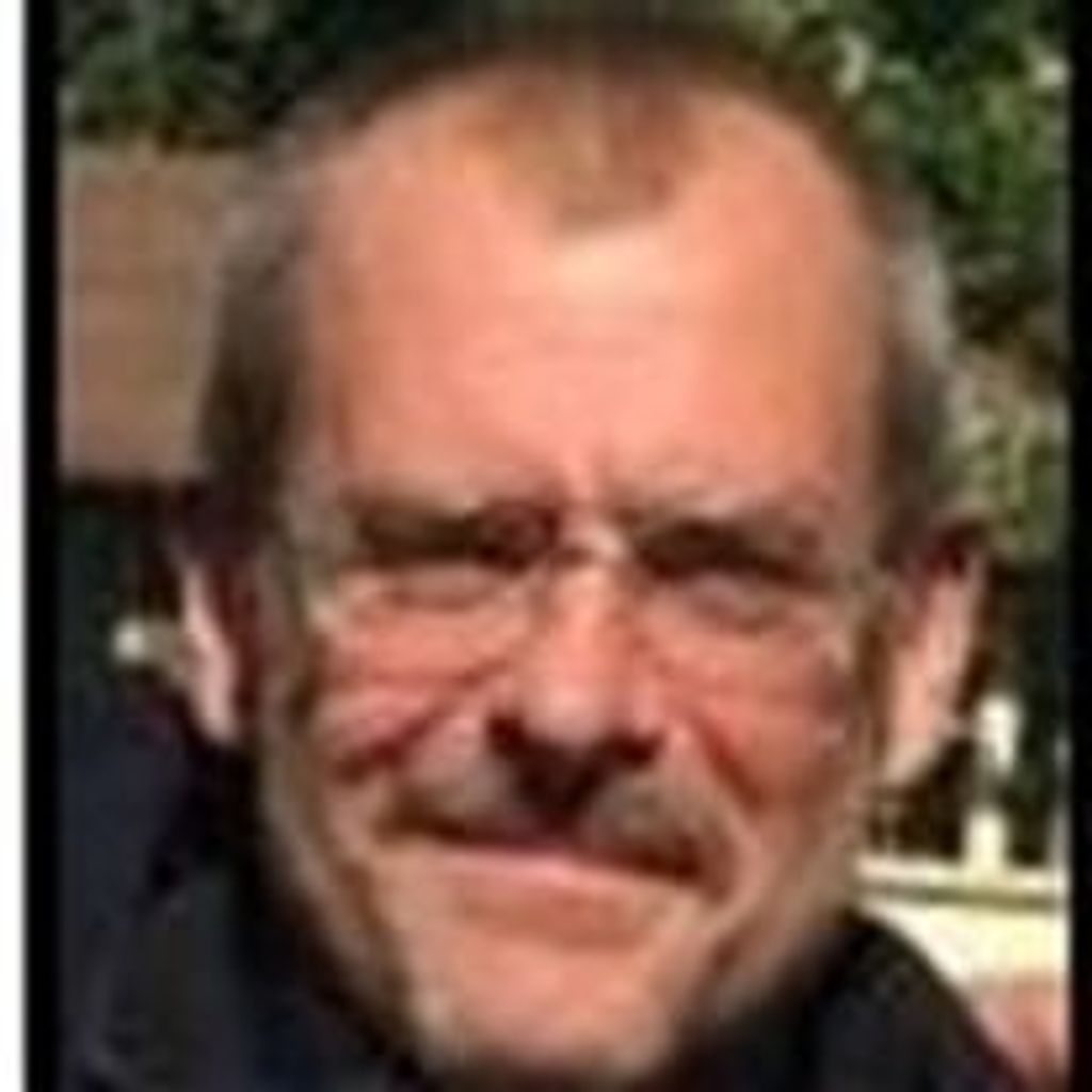 Steven M. Vandertie