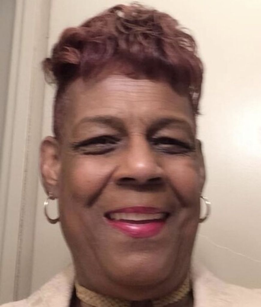 Florine Irma Hawkins Profile Photo