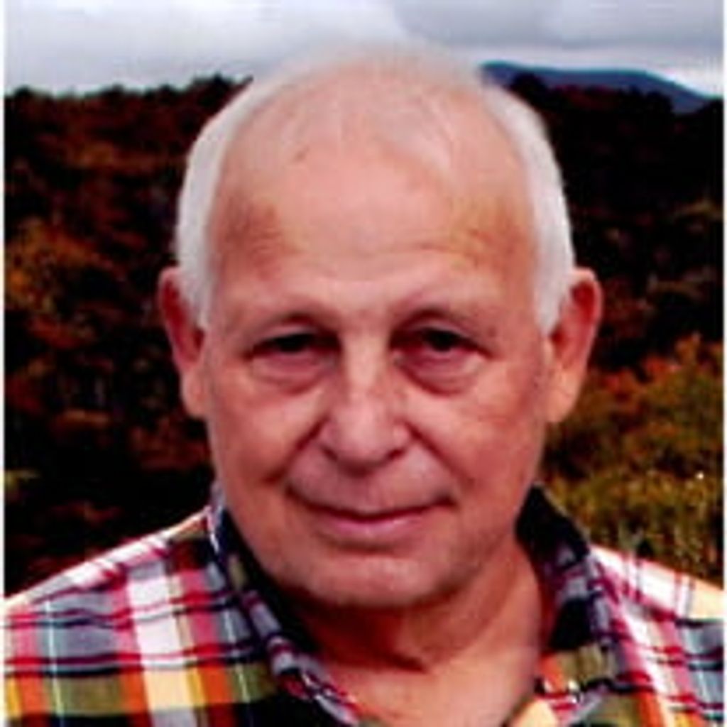 Forrest Dean Gamel