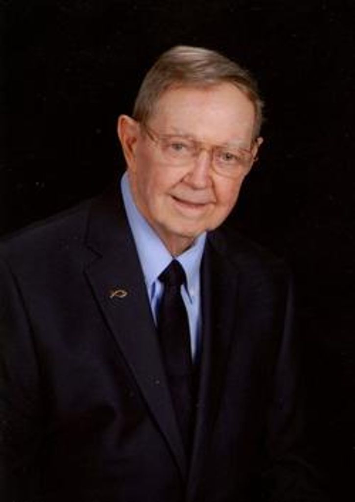 Charles Vaughan Pippen