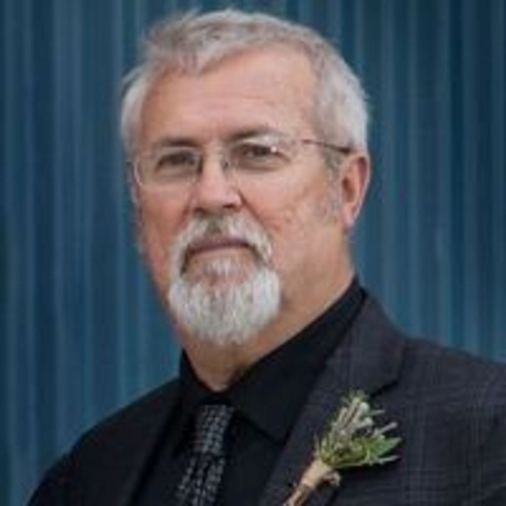 Donald William Gaspard