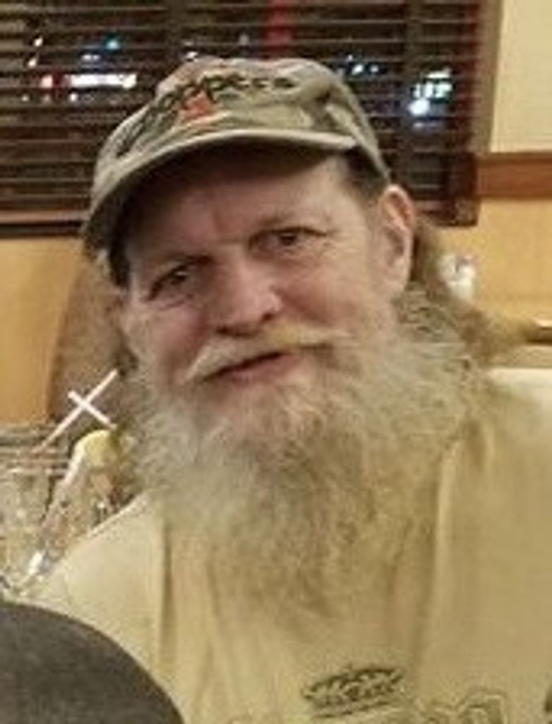 Richard Daniel Josway