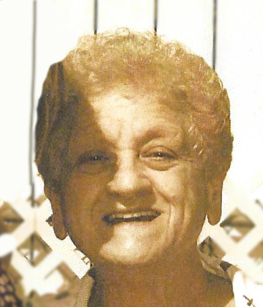 Rosemary Bonisolli