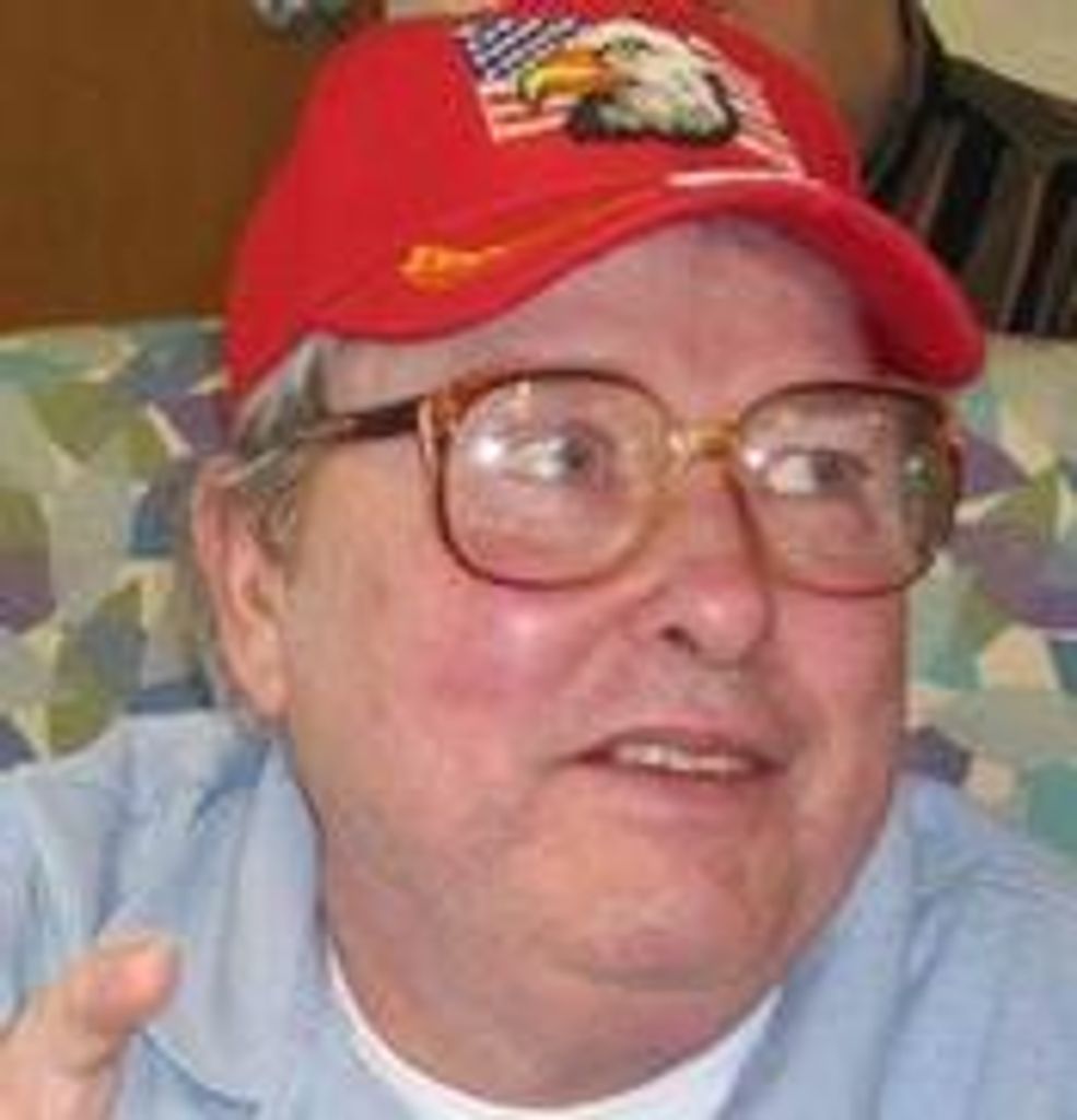 Robert G. Daly Profile Photo