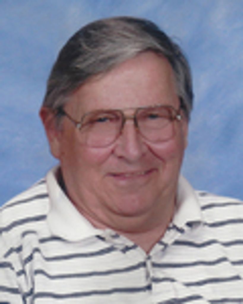 Thomas E. Van Rixel