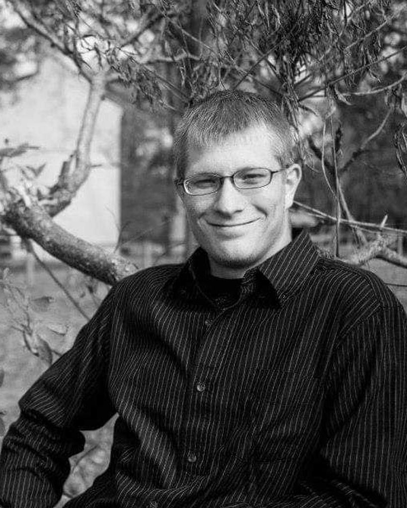 Christopher Lawrence Burgan Profile Photo