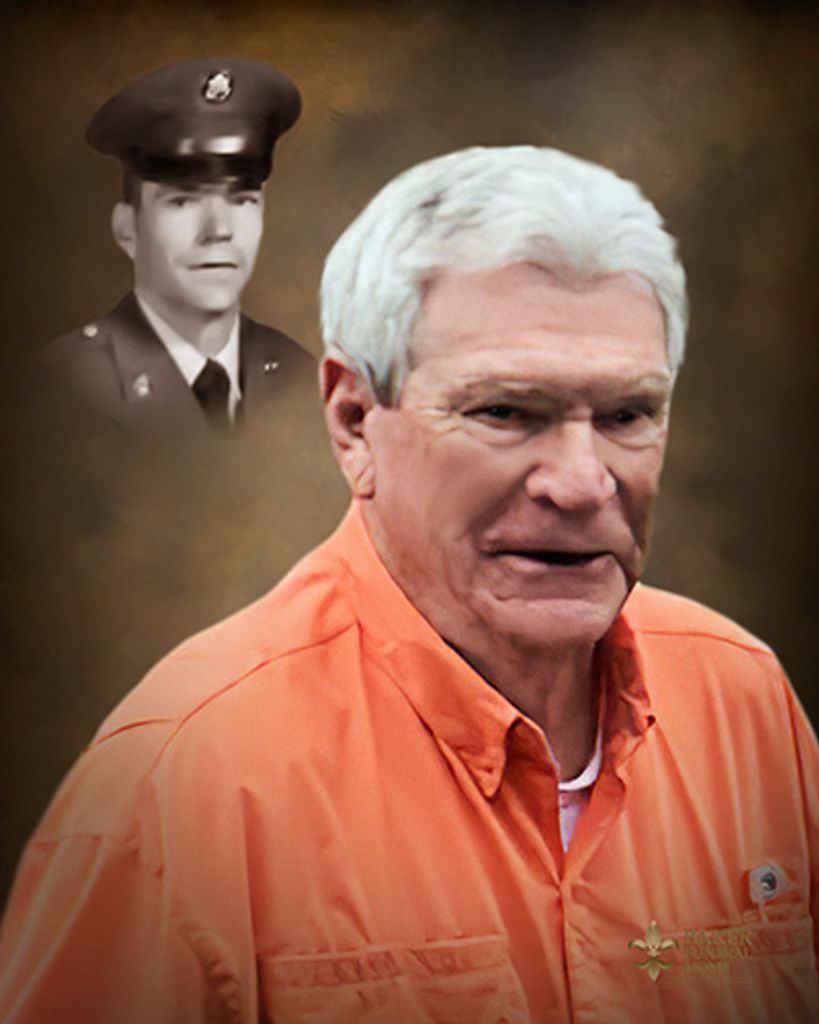 Reginald Smith Profile Photo