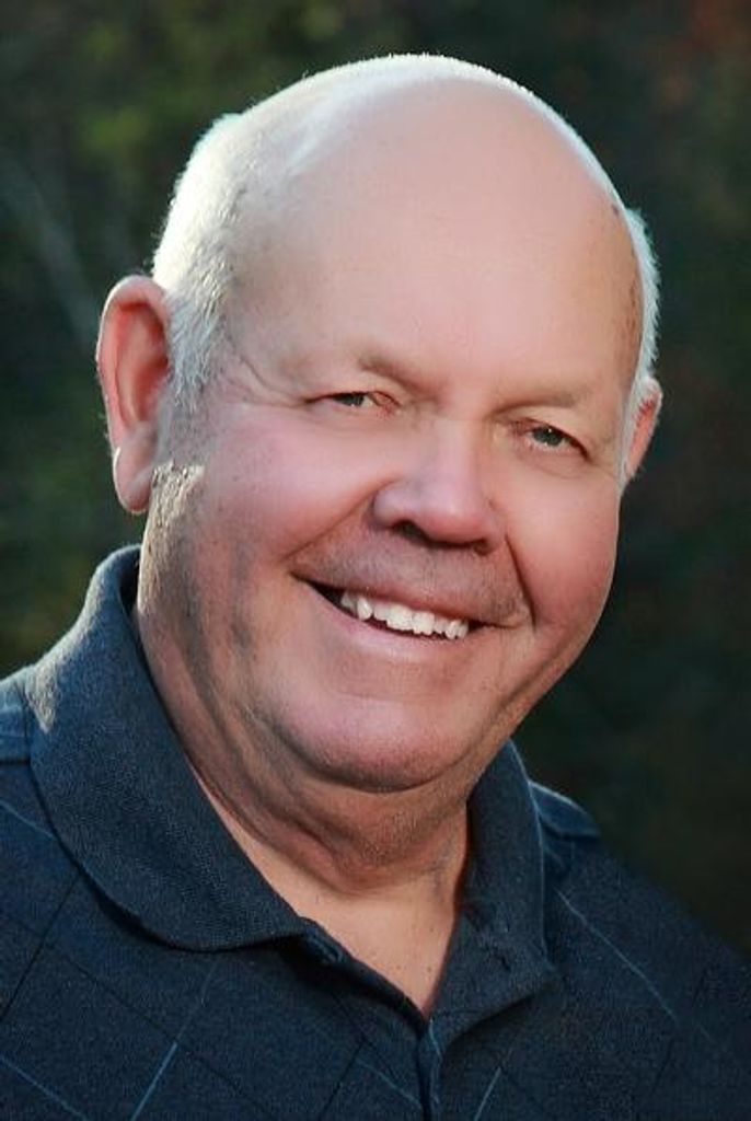 Roy Carl Harry Fischer