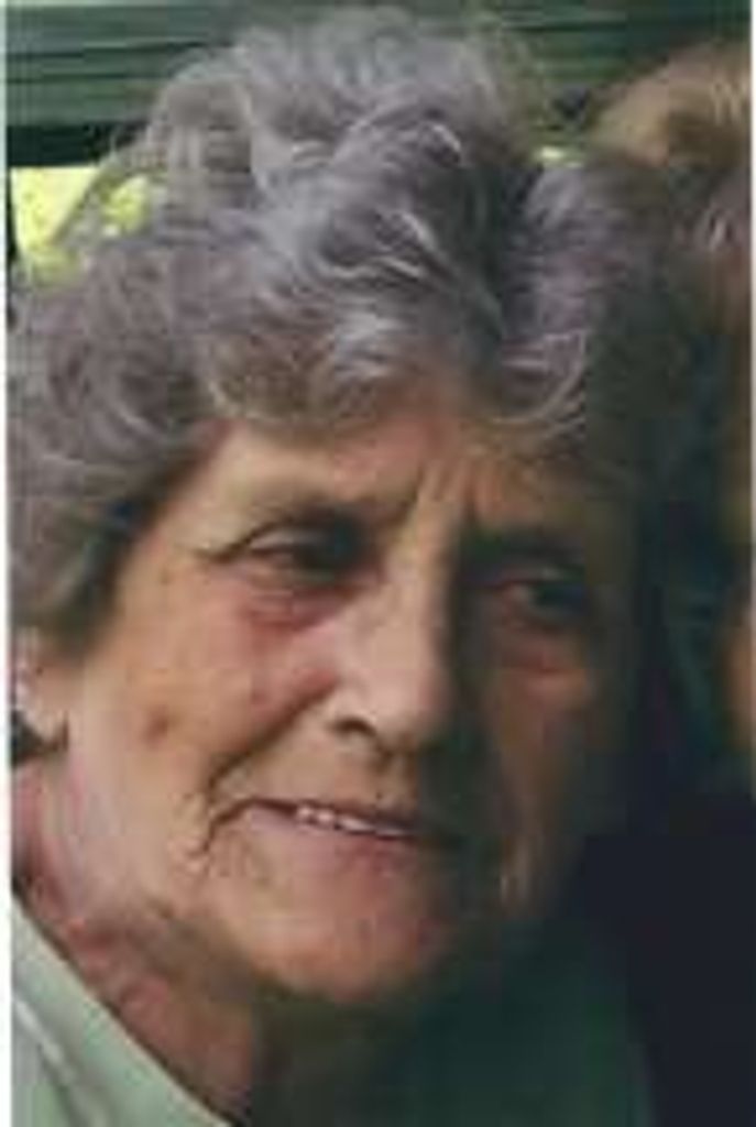 Elizabeth Parcell Masters