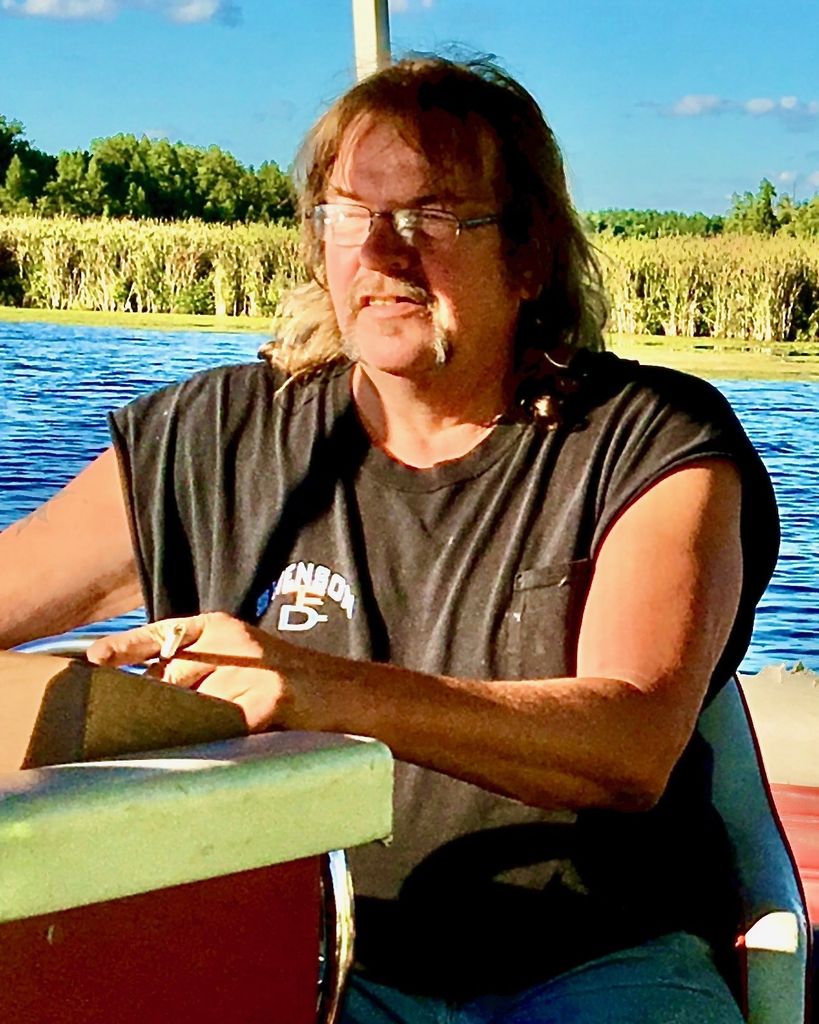 Scott James Mondloch