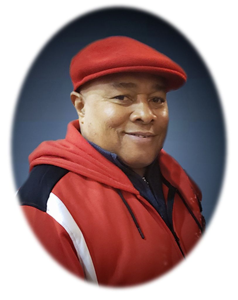 Clifton Blaine Bethune