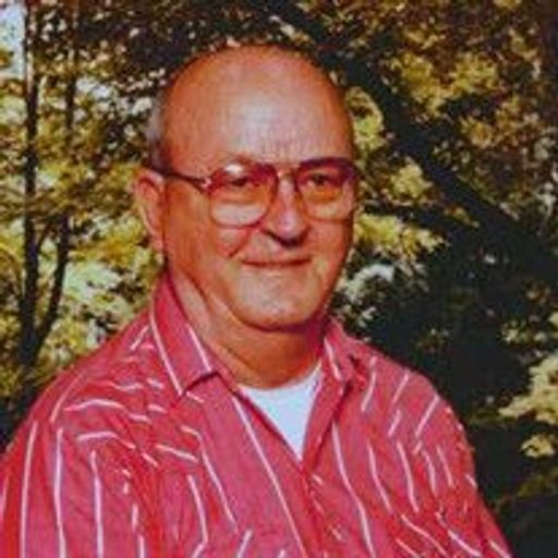 William Paul Gilliam Profile Photo