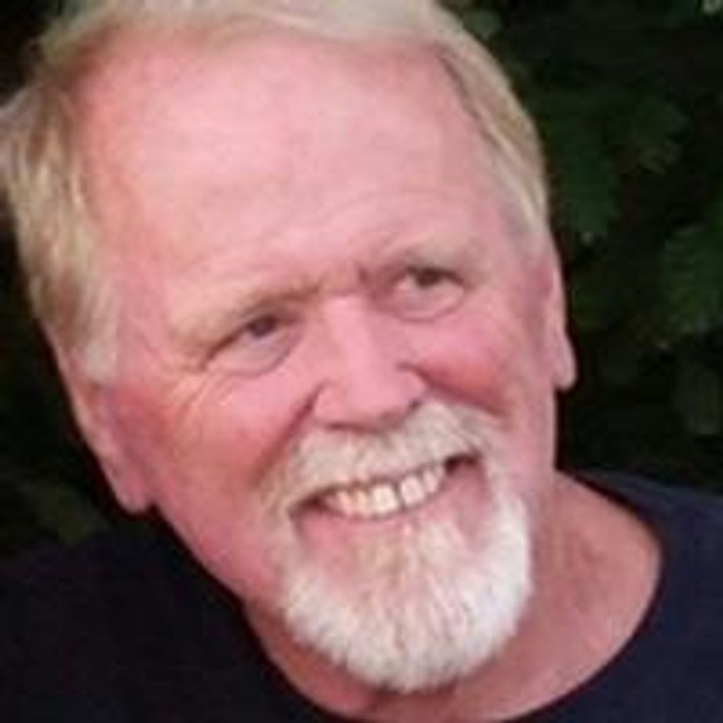 Richard "Rich" Allen Sharp