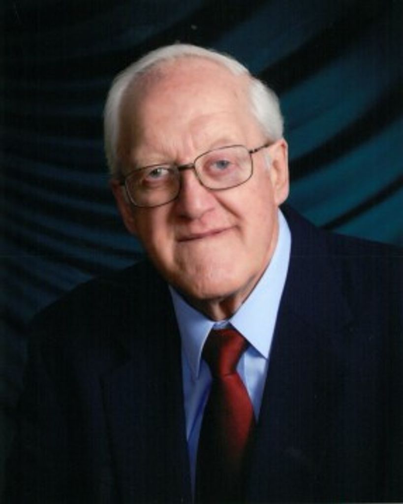 Richard "Dick" Pagel