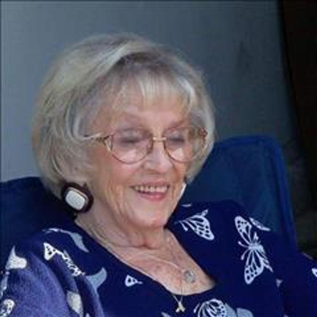 Alma Jean Cheshewalla