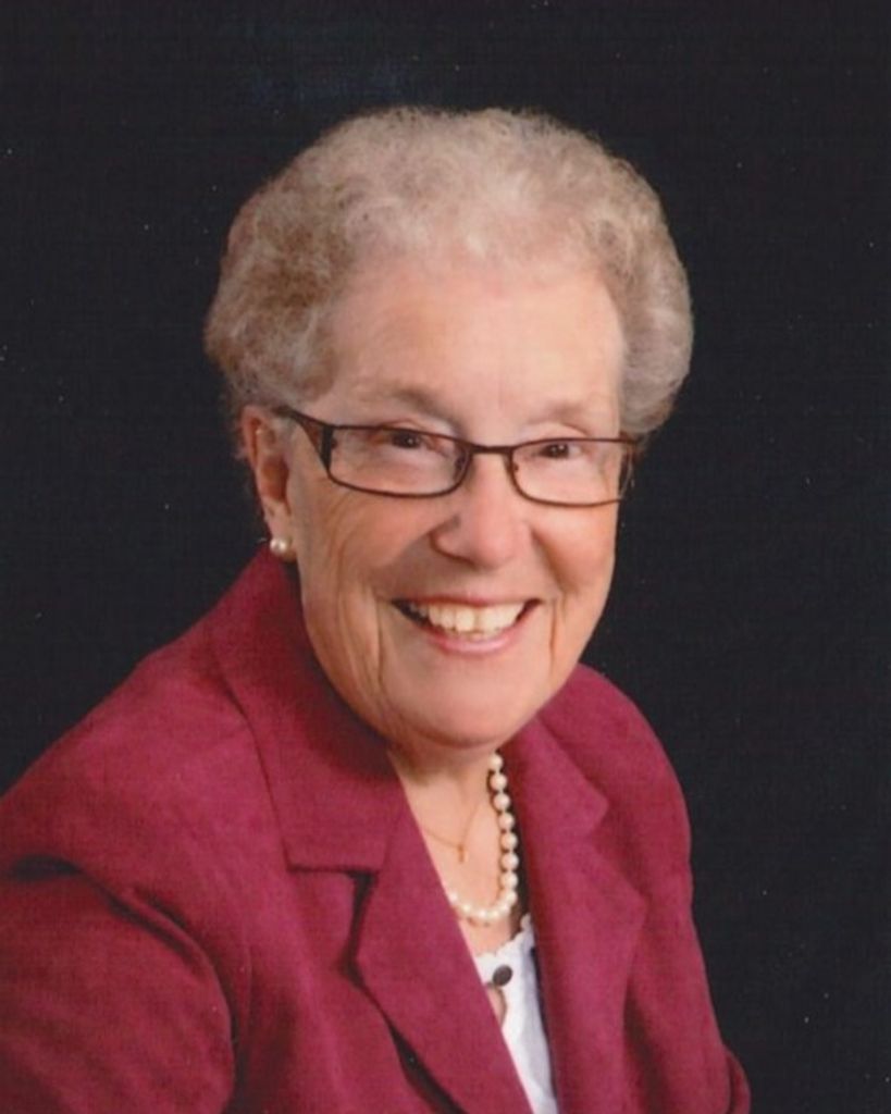 Margaret "Peggy" Carroll Profile Photo