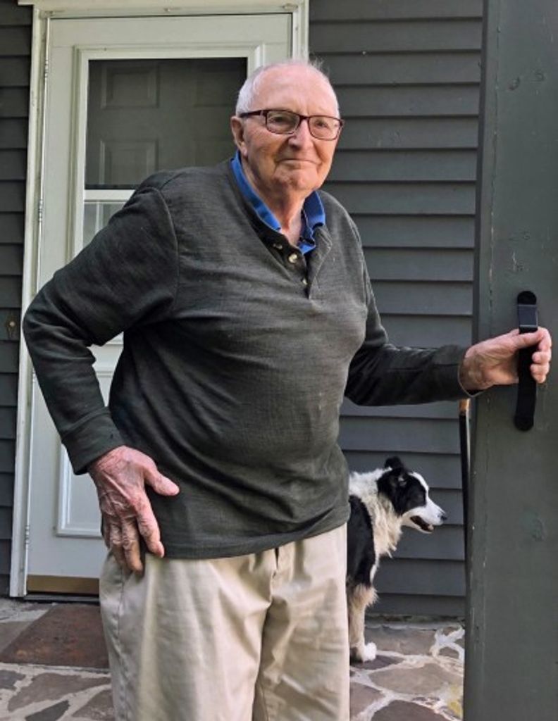 Arthur "Lee" Mitchell Jr.