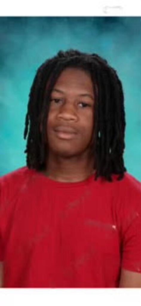 Kamarion D. Burey "Kk" Profile Photo