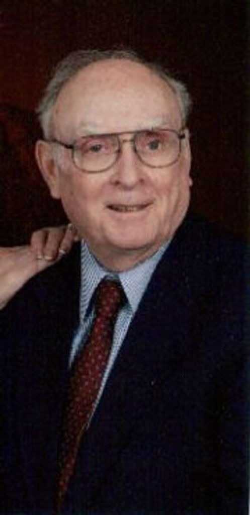 Charles Clarke Profile Photo
