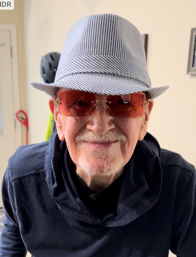 James "Jim" Williams Profile Photo