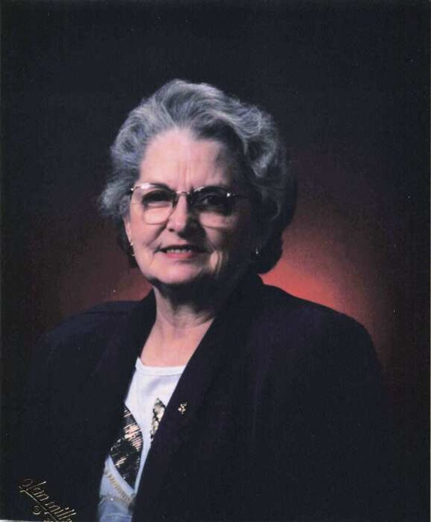 Martha Conaway Vaught