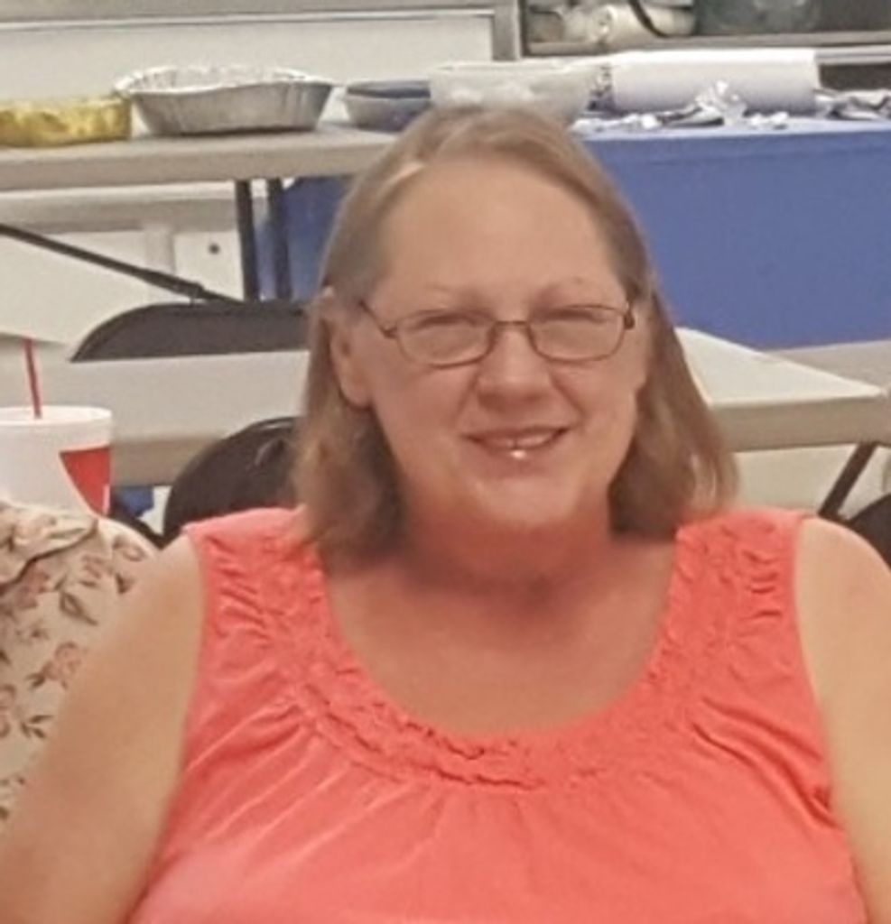 Mary Jane Klein