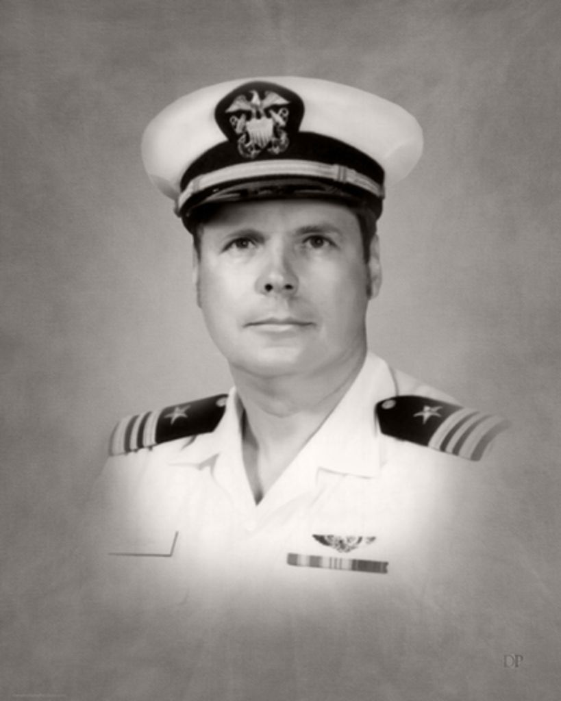 Ralph Monroe Rudolph