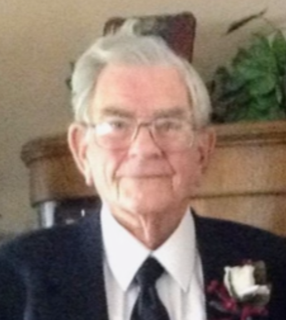 Gene Murphey