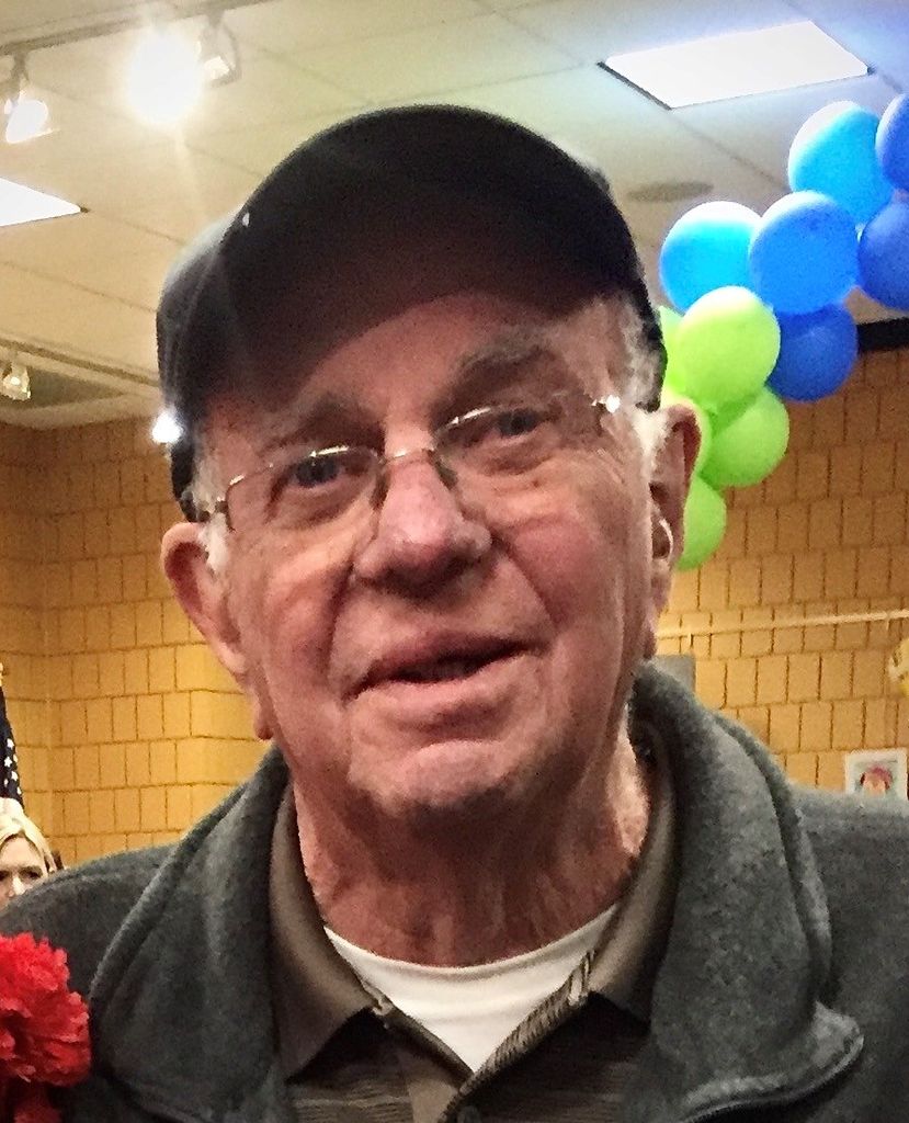 Michael W. Costello