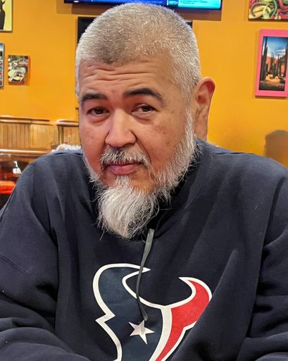 Alejandro Cantu Jr.'s obituary image