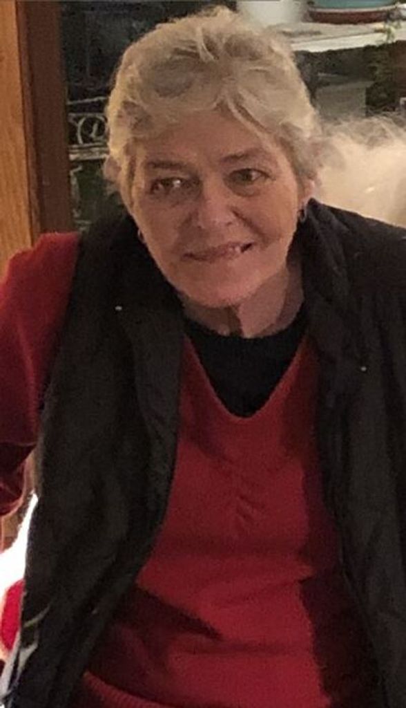 Kimberly Sue Turner Profile Photo