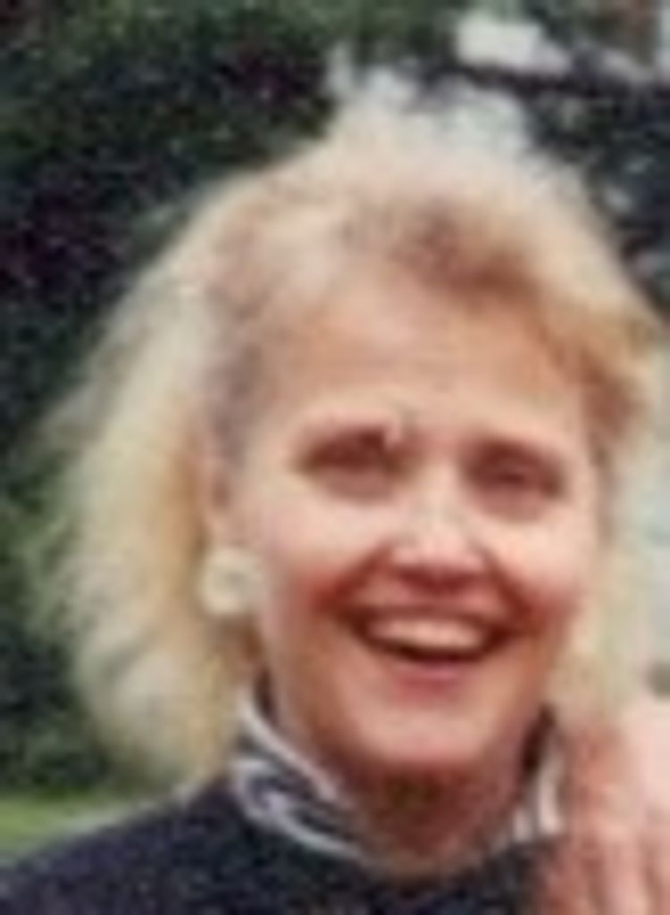 Maureen F. Albright