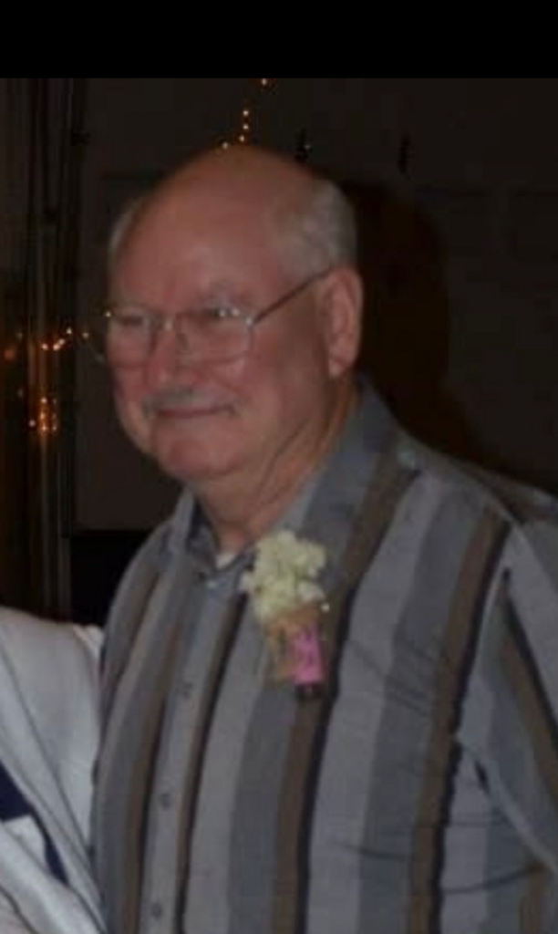Donald Preece Profile Photo