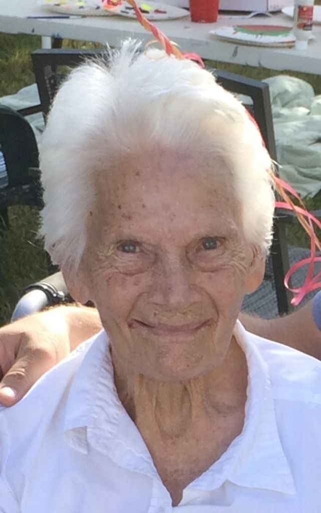 Glenna Marzetta Anderson