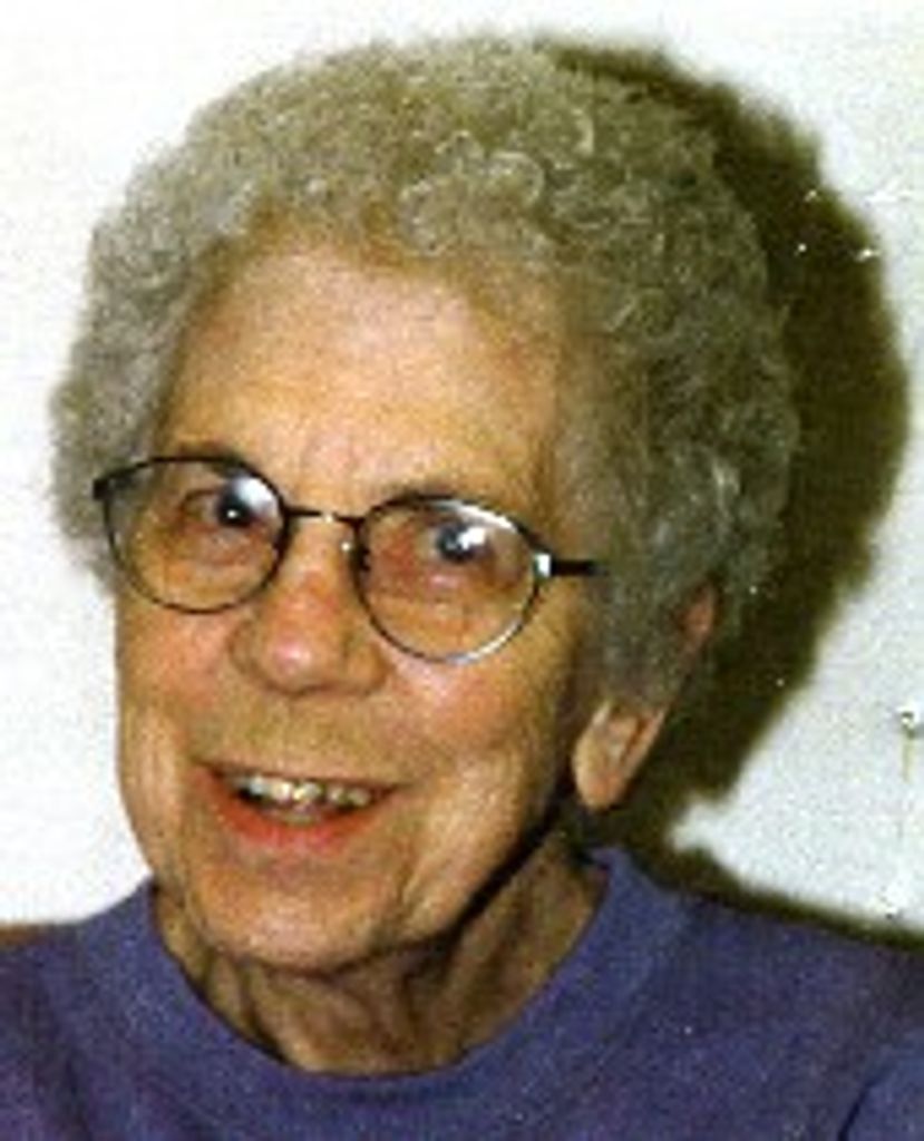 Alice Mary Norland Profile Photo