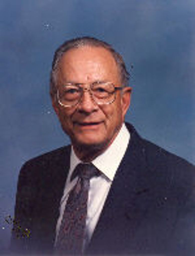 Bernard Wilbur Duckwall Profile Photo