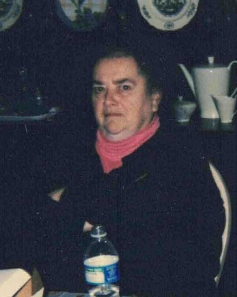 Patricia Weiss Profile Photo