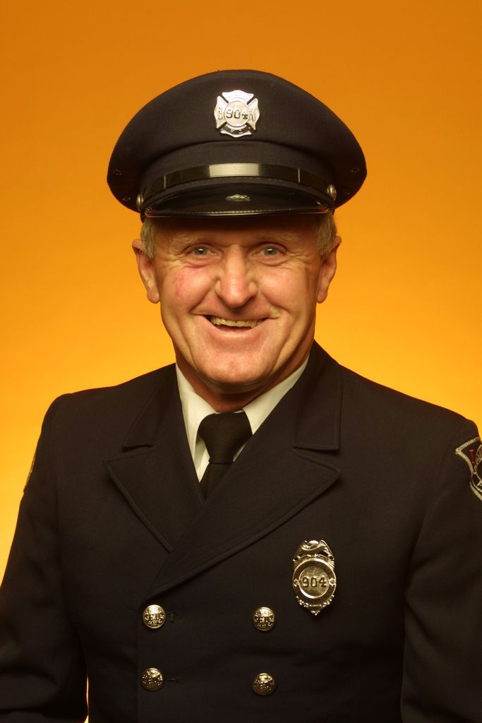 Charles Merlin Lepper