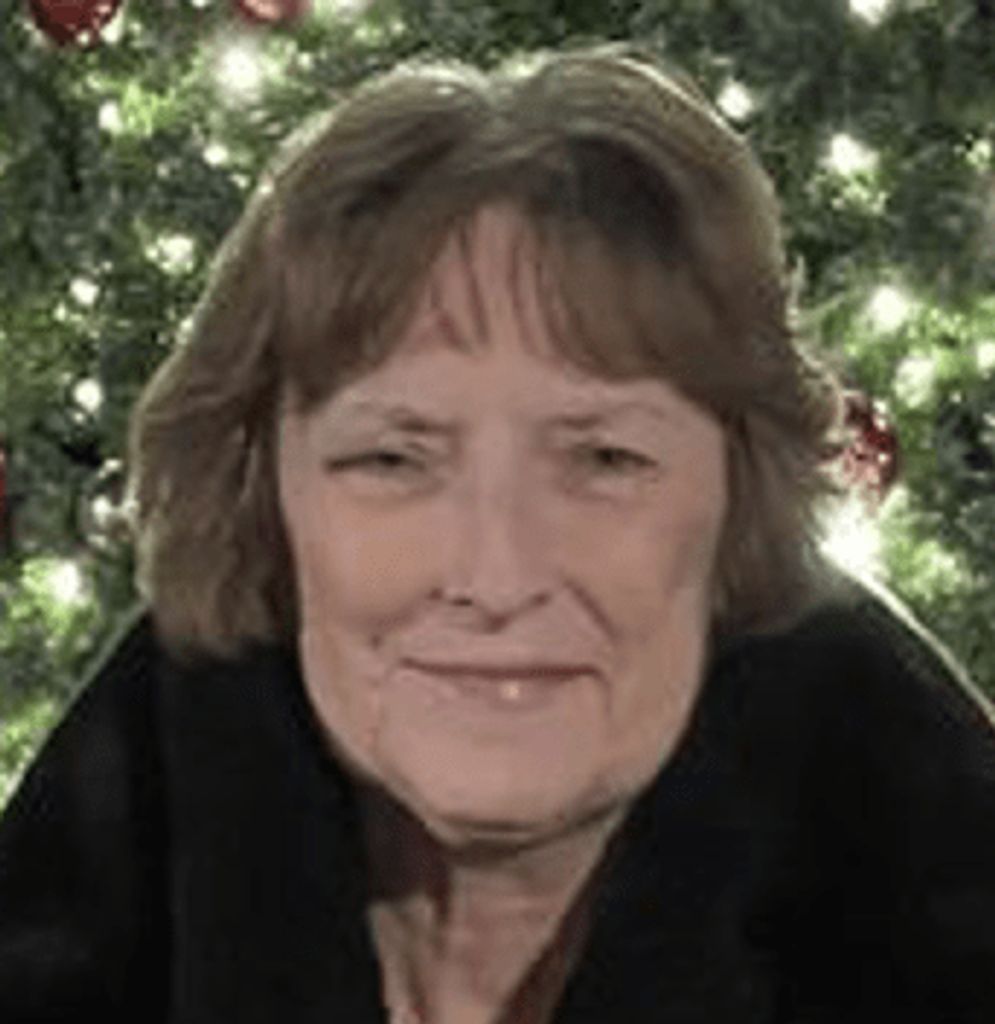 Dorothy Gibson Bishop